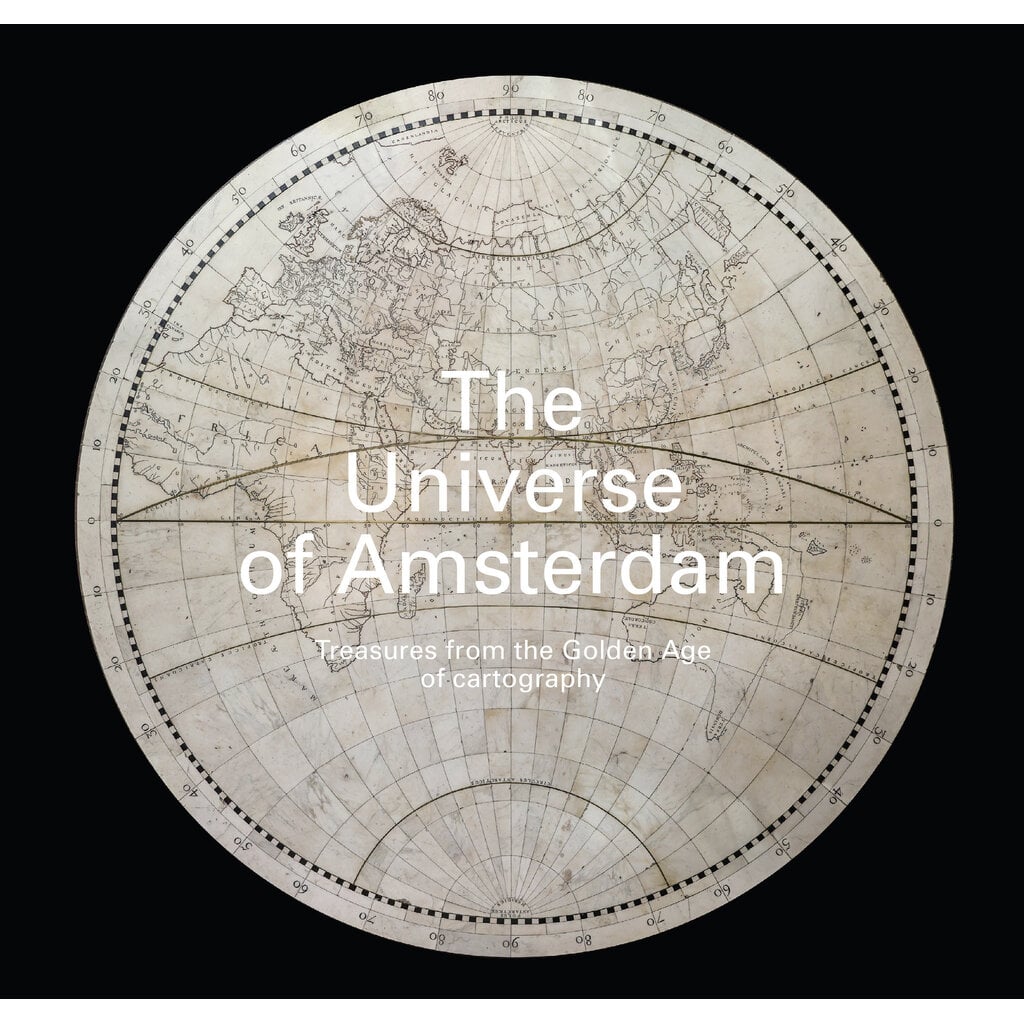 The Universe of Amsterdam