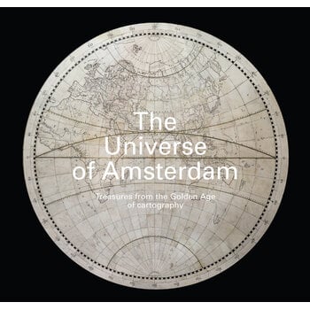 The Universe of Amsterdam