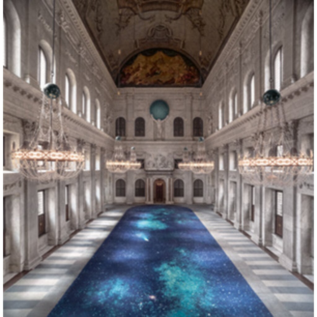 The Universe of Amsterdam