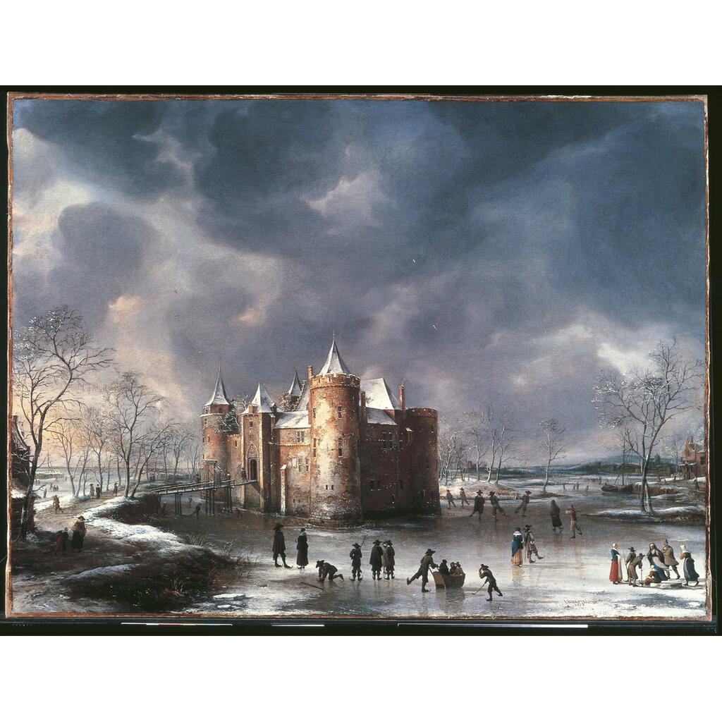 Muiderslot