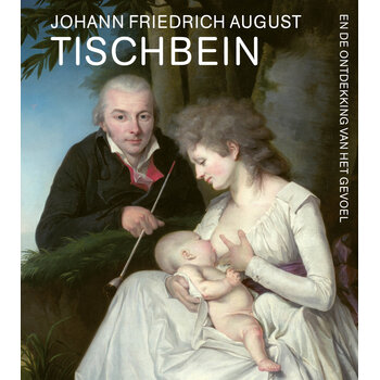 Johann Friedrich August Tischbein