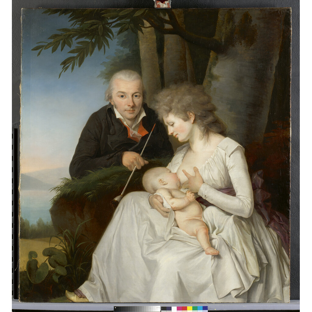 Johann Friedrich August Tischbein