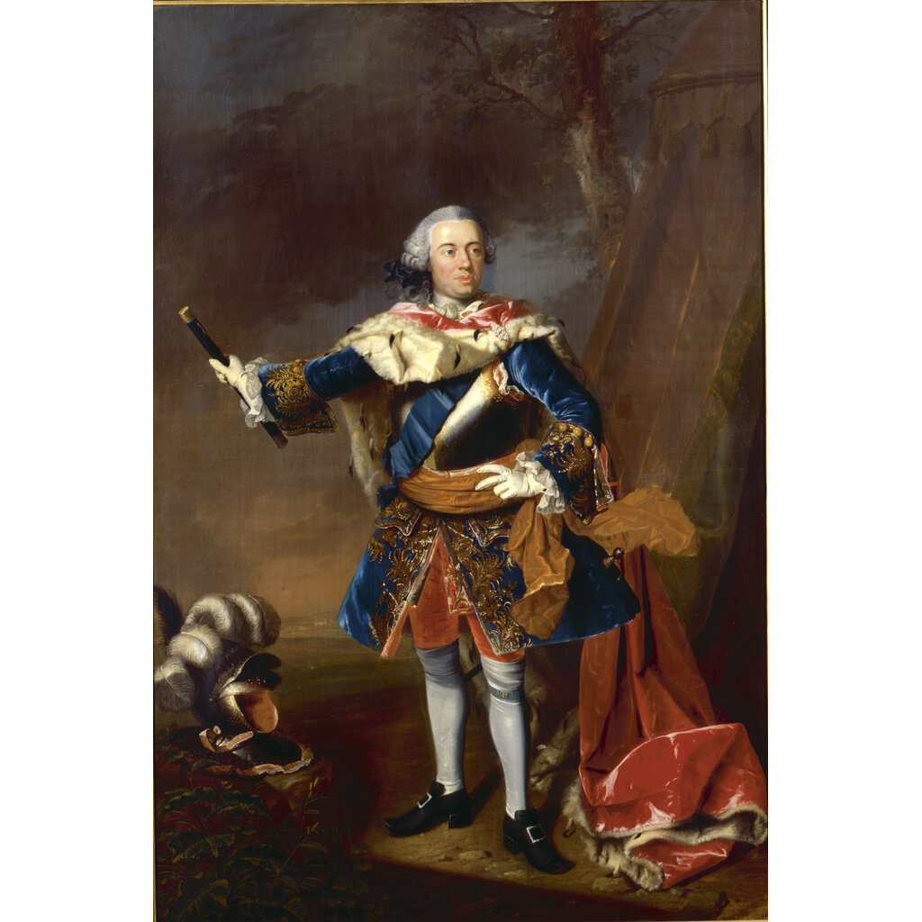 Johann Friedrich August Tischbein
