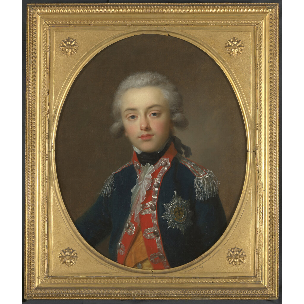 Johann Friedrich August Tischbein