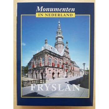 Monumenten in Nederland: Fryslân