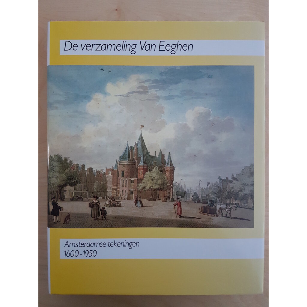 De verzameling Van Eeghen
