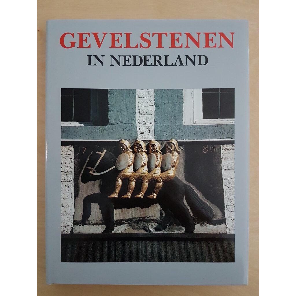 Gevelstenen in Nederland