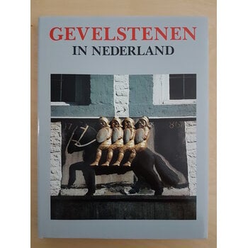Gevelstenen in Nederland