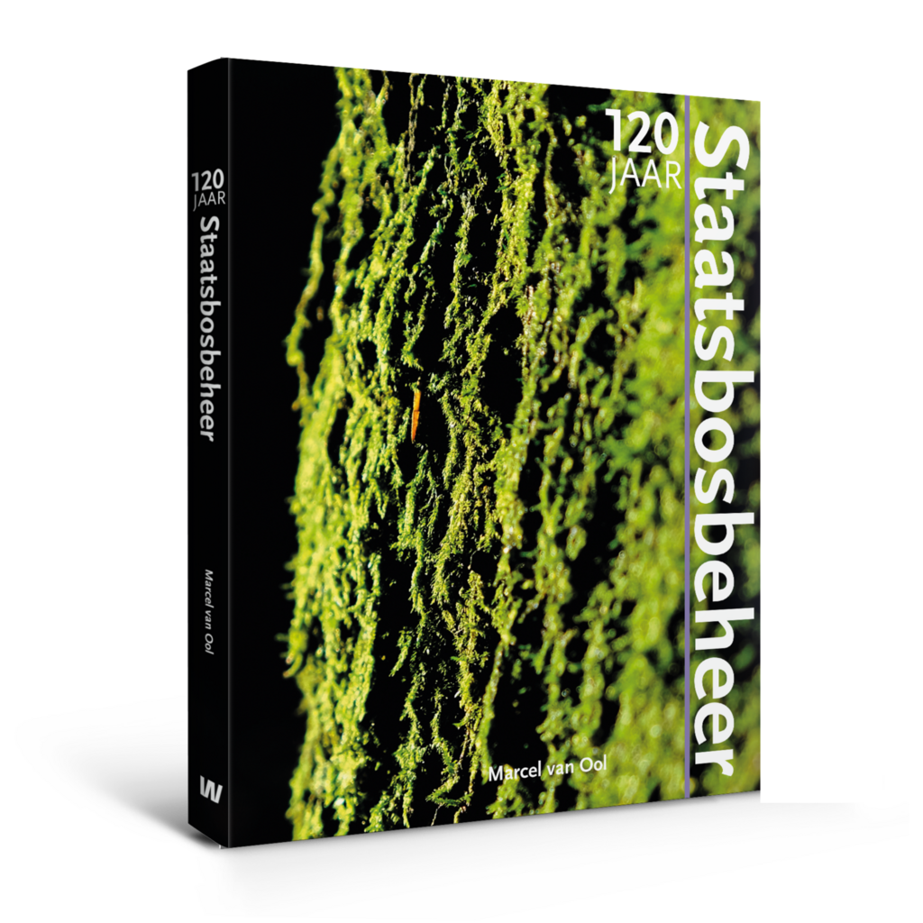 120 Jaar Staatsbosbeheer