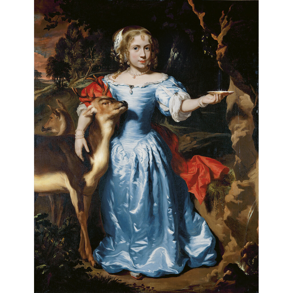 Nicolaes Maes