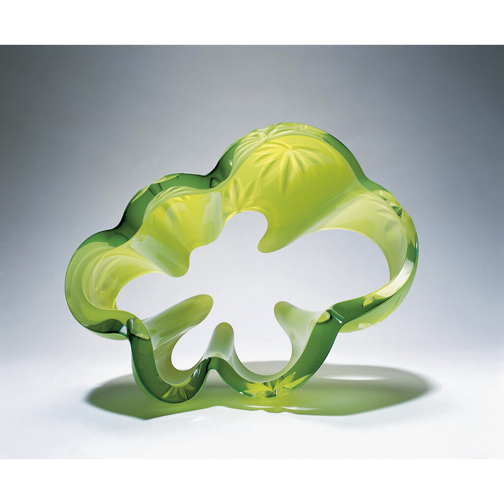 Barbara Nanning - Eternal Movement
