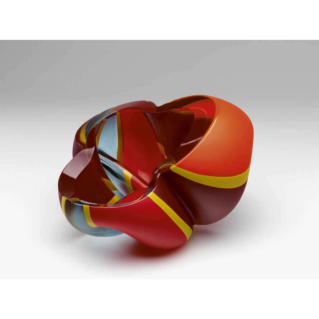 Barbara Nanning - Eternal Movement