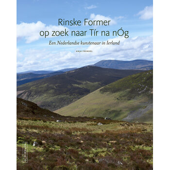 Rinske Former - op zoek naar Tír na nÓg