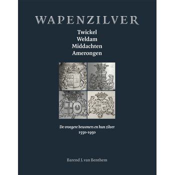 Wapenzilver