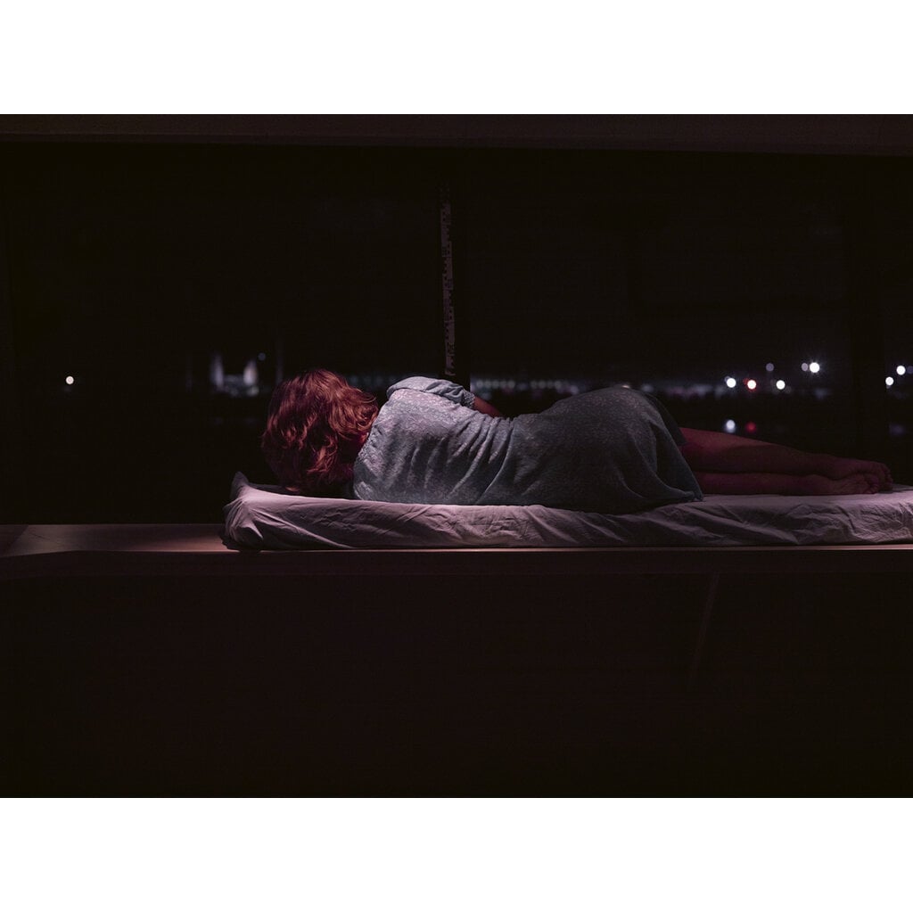 Insomnia
