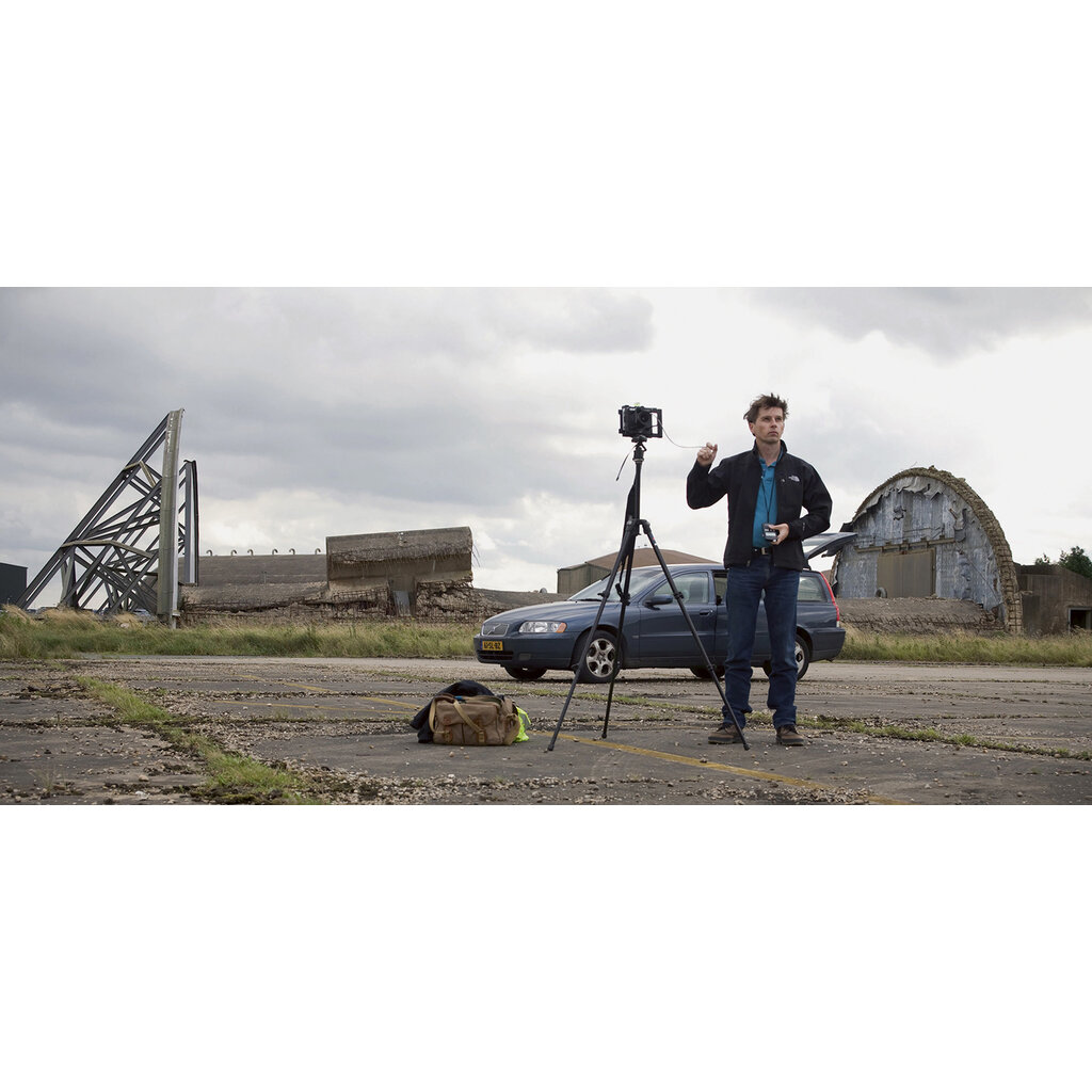 Martin Roemers – Relics of the Cold War/Iconen van de Koude Oorlog