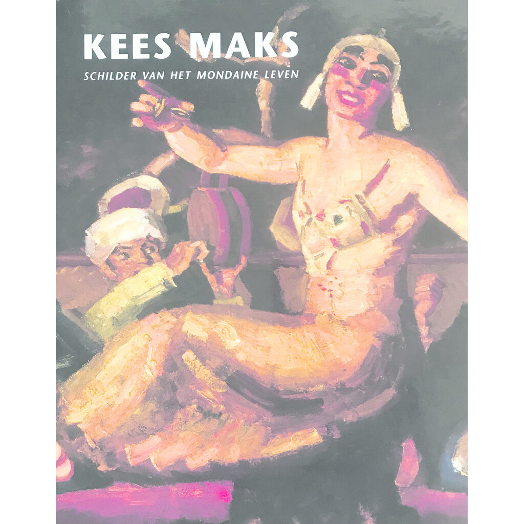 Kees Maks, 1876-1967