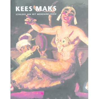 Kees Maks, 1876-1967