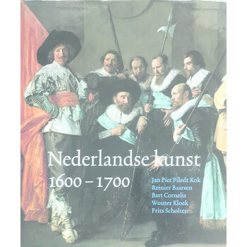 Nederlandse kunst 1600-1700