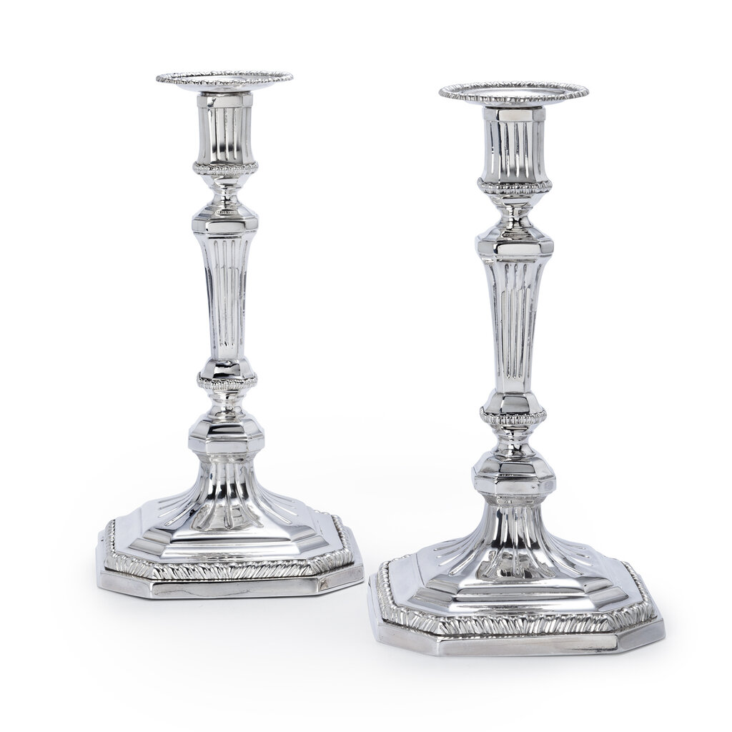 Delfts zilver