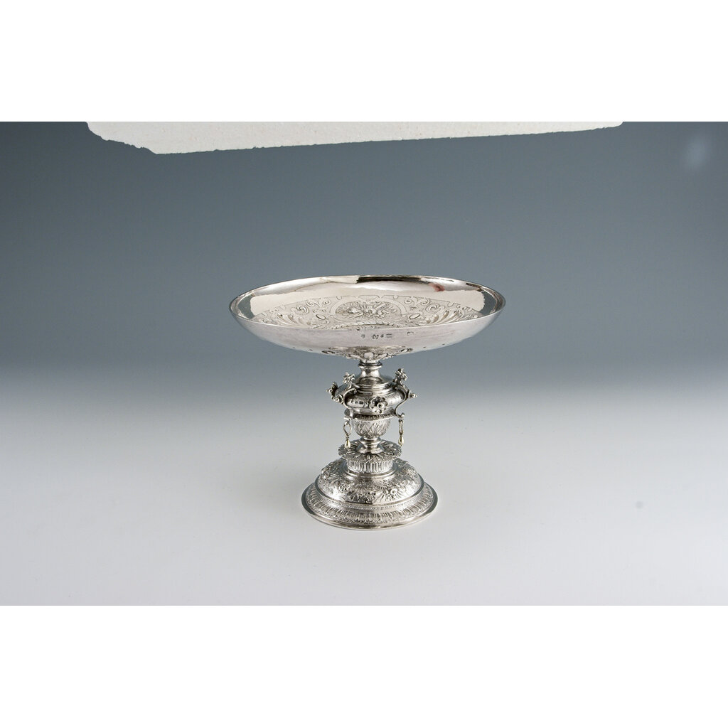 Delfts zilver