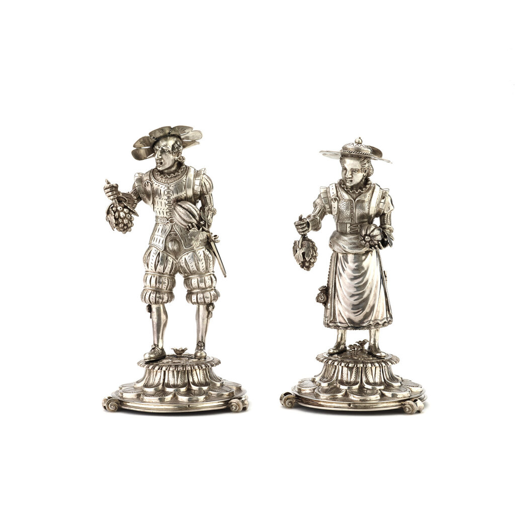 Delfts zilver