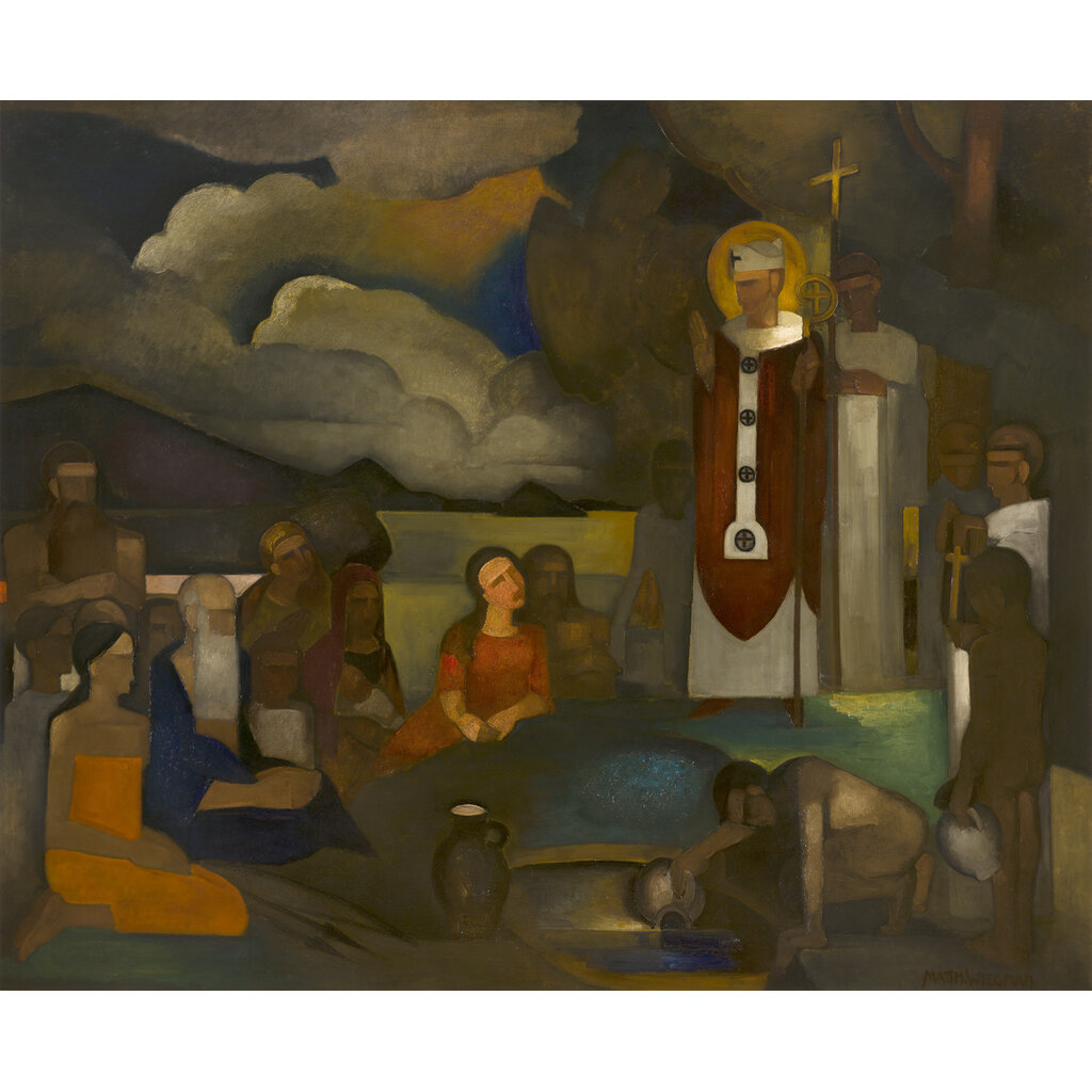 Collectie Paul Rijkens – Wiegman, De Smet, Sluijters