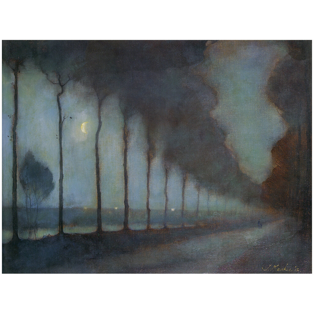 Collectie Paul Rijkens – Wiegman, De Smet, Sluijters