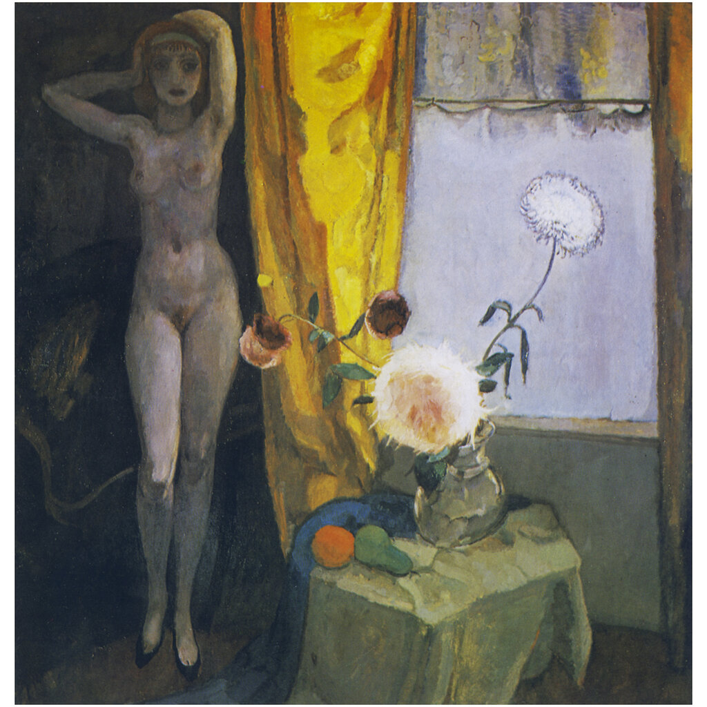 Collectie Paul Rijkens – Wiegman, De Smet, Sluijters