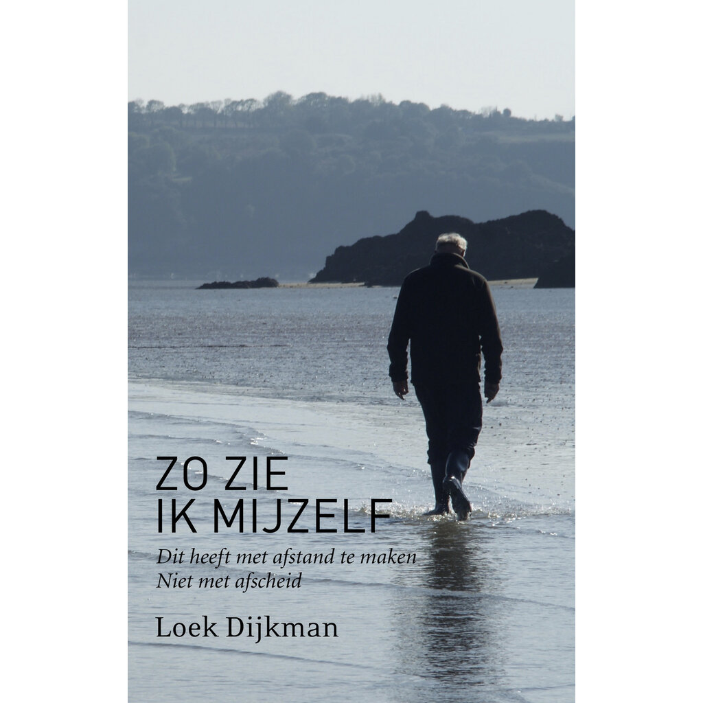 Zo zie ik mijzelf