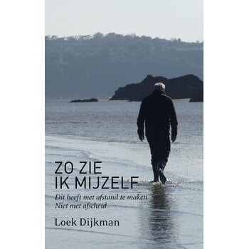 Zo zie ik mijzelf