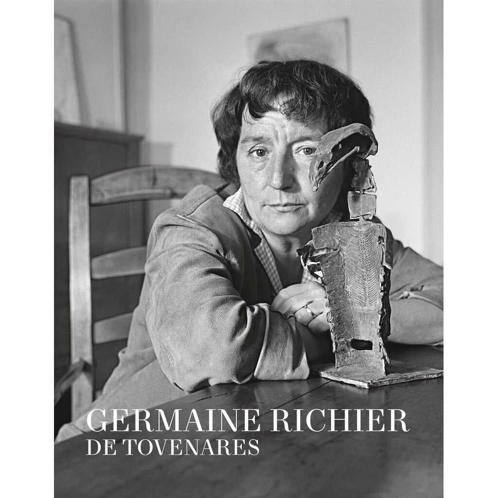 Germaine Richier – De tovenares