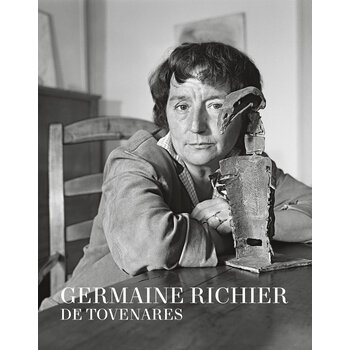Germaine Richier – De tovenares