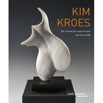 Kim Kroes - De vrouw het universum van de aarde