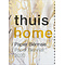  thuis/home-Papier Biënnale/Paper Biennial 2020