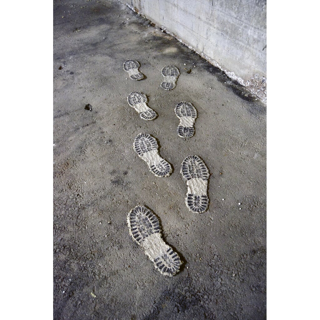 thuis/home-Papier Biënnale/Paper Biennial 2020