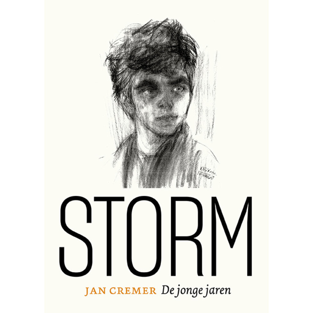 Cremer - Storm