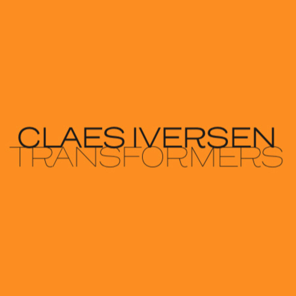 Transformers - Claes Iversen
