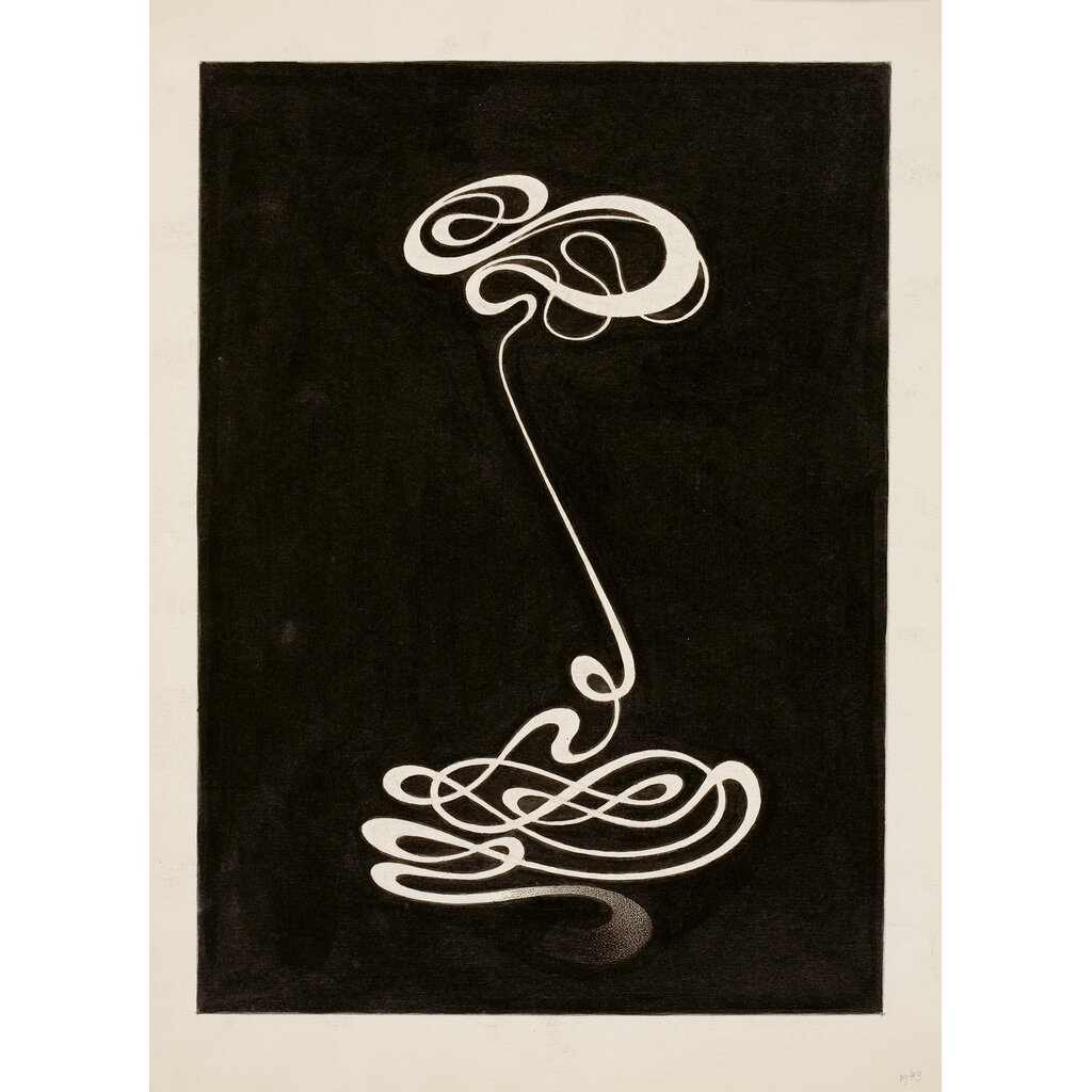 Picasso & Matisse: Beauty is a Line