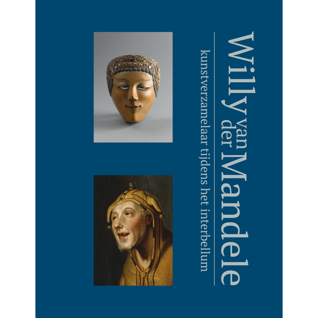 Willy van der Mandele