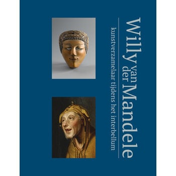 Willy van der Mandele