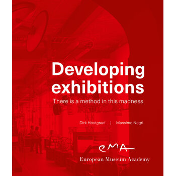 Developing exhibitions