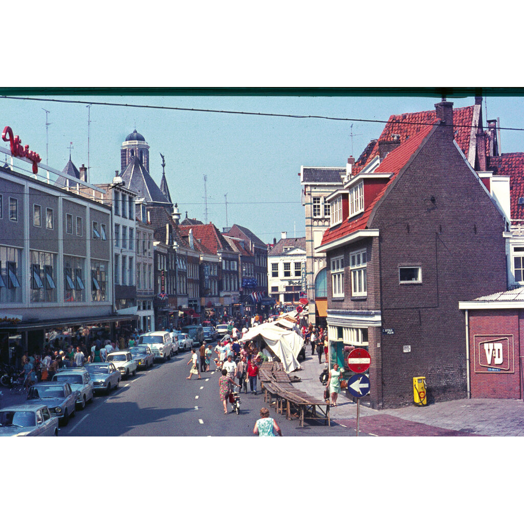 Zo was Zwolle