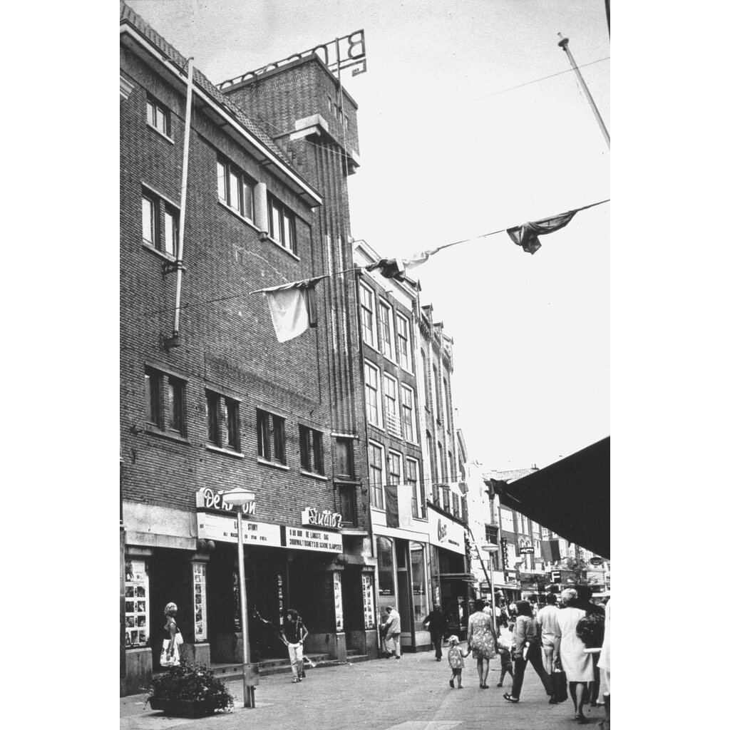 Zo was Zwolle