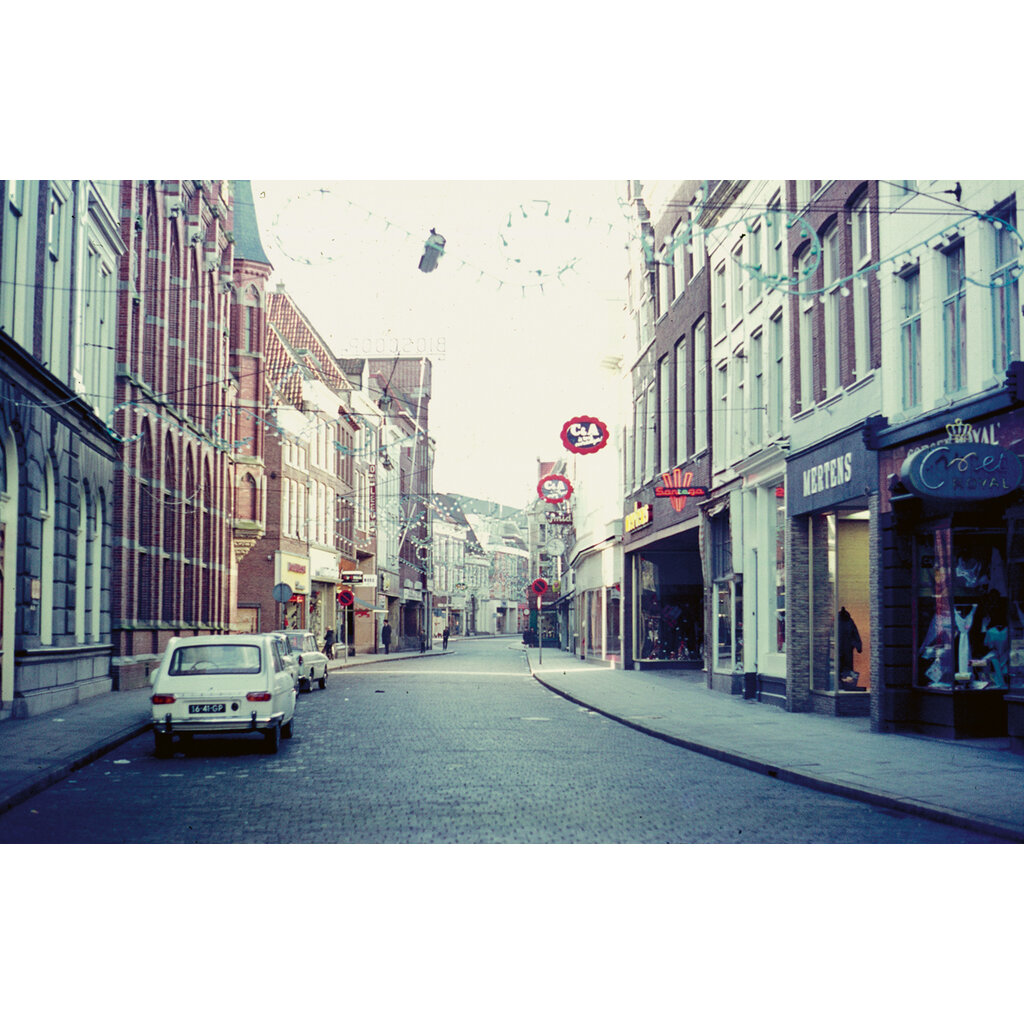 Zo was Zwolle