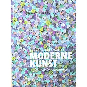 Encyclopedie van de moderne kunst