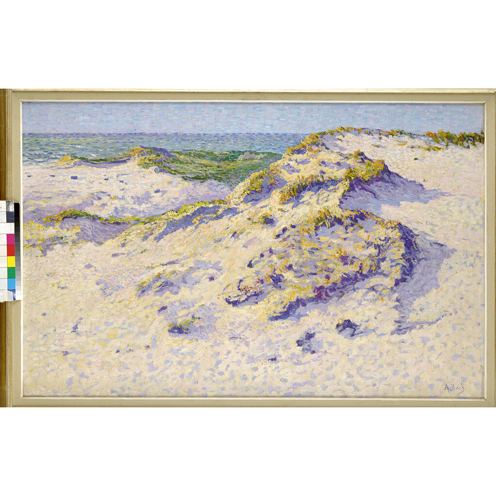 Belgische meesters – Ensor, Delvaux, Magritte