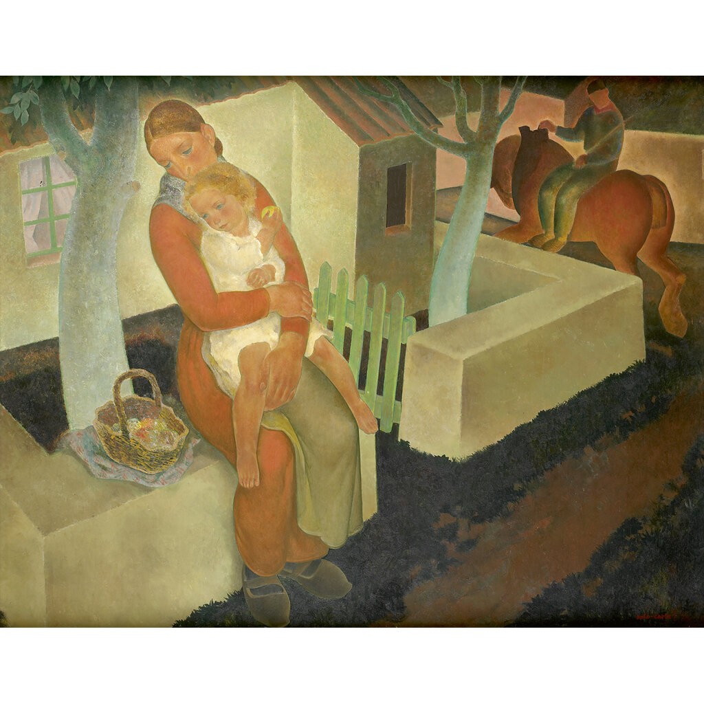 Belgische meesters – Ensor, Delvaux, Magritte