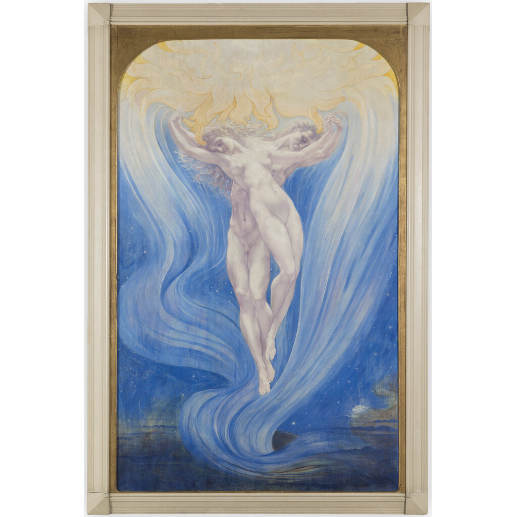 Belgische meesters – Ensor, Delvaux, Magritte