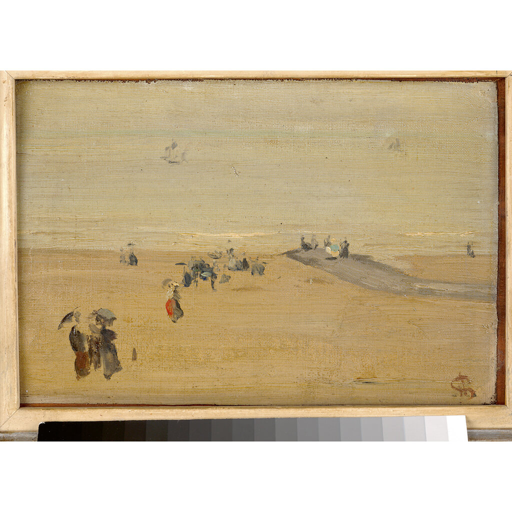 Belgische meesters – Ensor, Delvaux, Magritte